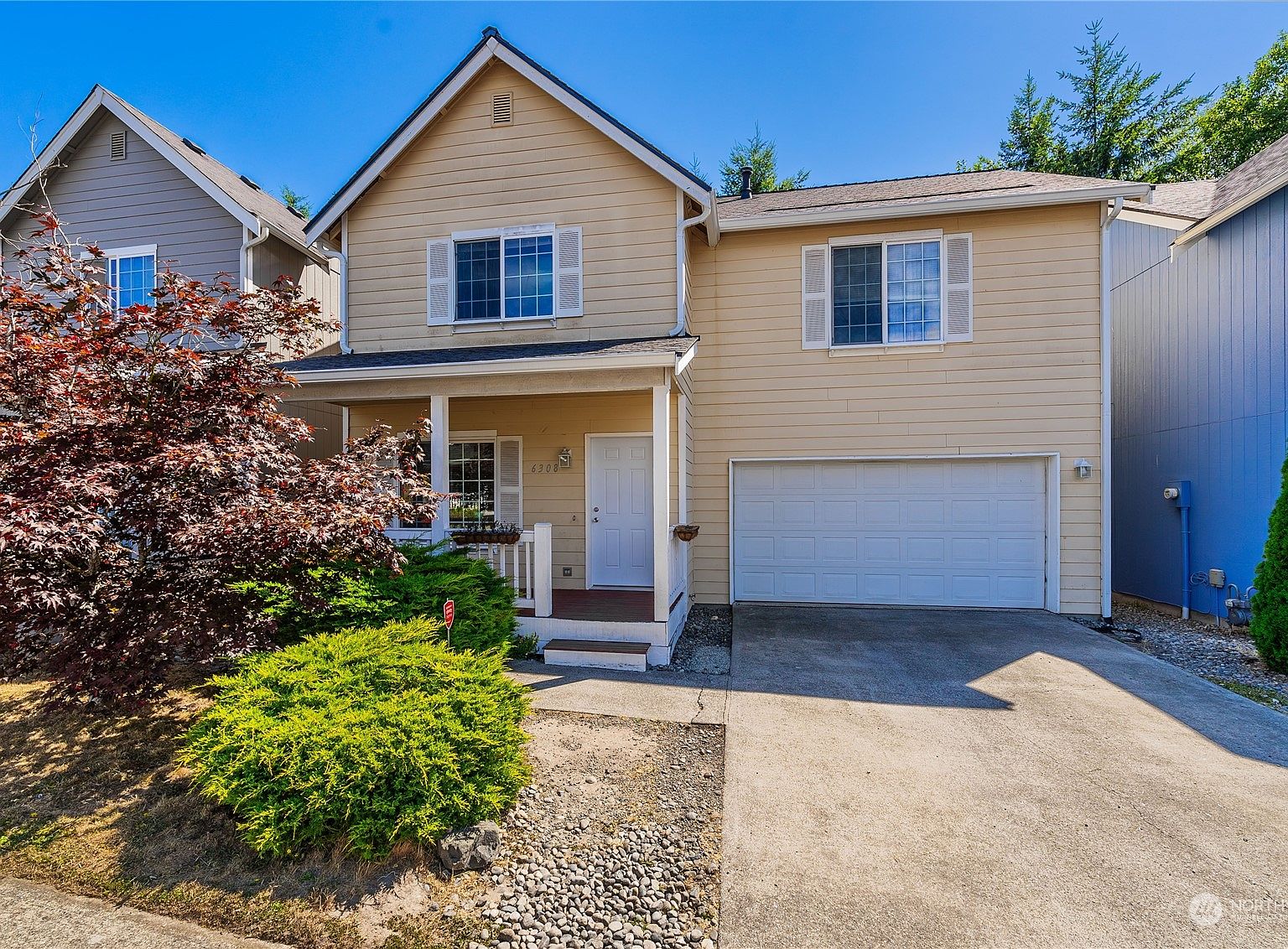 6308 Alexis Drive NE, Bremerton, WA 98311 MLS 2137722 Zillow
