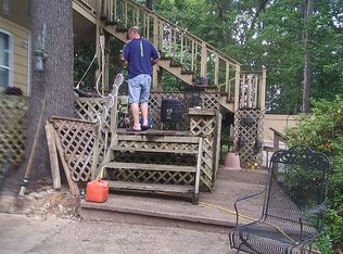 121 Pine Valley Loop, Houston, AR 72070