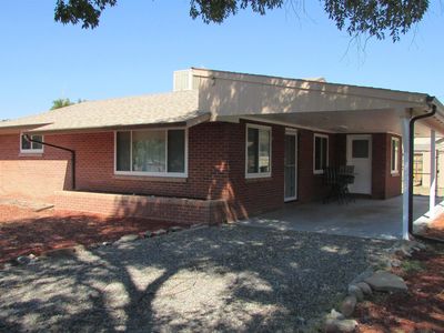 268 1/2 27th Rd, Grand Junction, CO, 81503