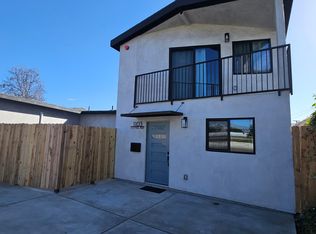 1103 S Ethel Ave, Alhambra, CA