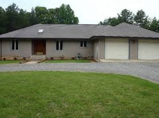 580 Eggleston Falls Rd, Ridgeway, VA 24148