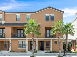 12930 Cats Claw Ln, Orlando, FL 32828