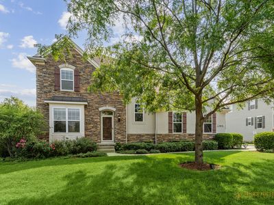 23641 N Sanctuary Club Dr, Kildeer, IL, 60047
