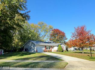 2895 Chippewa St, Bryans Road, MD 20616