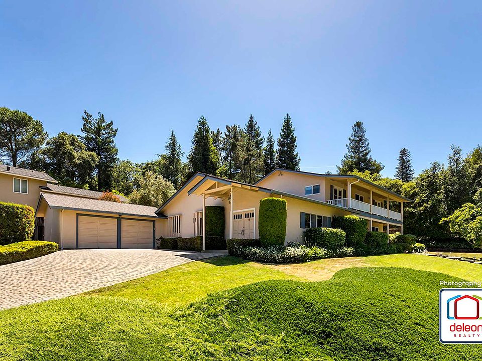 2275 Tioga Dr, Menlo Park, CA 94025 | Zillow