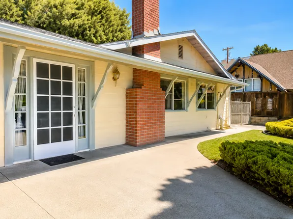 6641 Ivins Dr, Frazier Park, CA 93225
