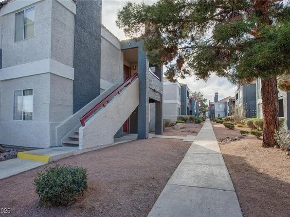 8600 W Charleston Blvd APT 1106, Las Vegas, NV 89117