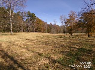 411 S Potter Rd, Monroe, NC 28110