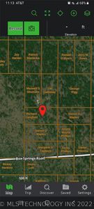 Johns Valley Rd, Moyers, OK, 74557