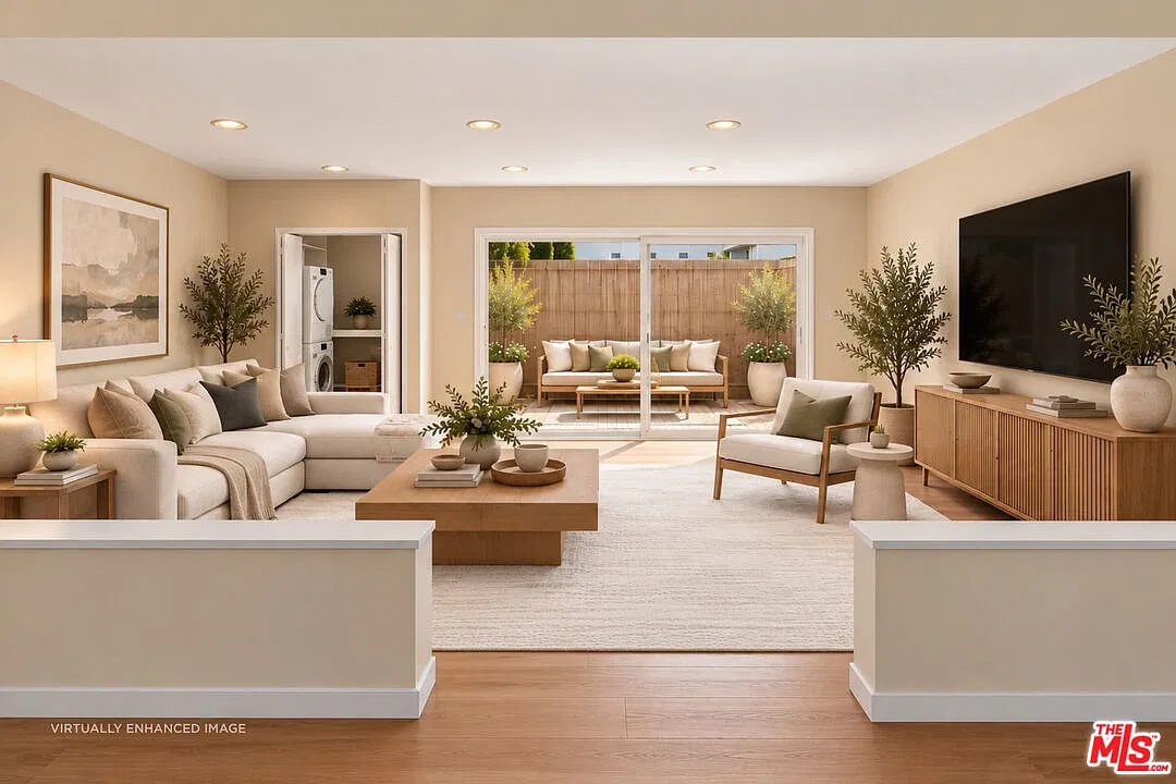 3 bed, 2.0 bath, 1337 sqft, $5,750 — Photo 1