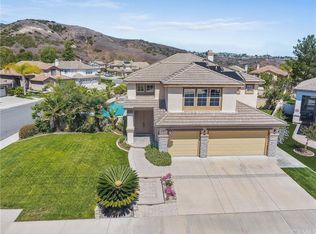 2 Pallazo Cir, Foothill Ranch, CA 92610