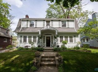 1726 Wildwood Rd, Toledo, OH 43614