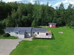 65 Knowlesville Rd, Aberdeen, NB E7L1M8