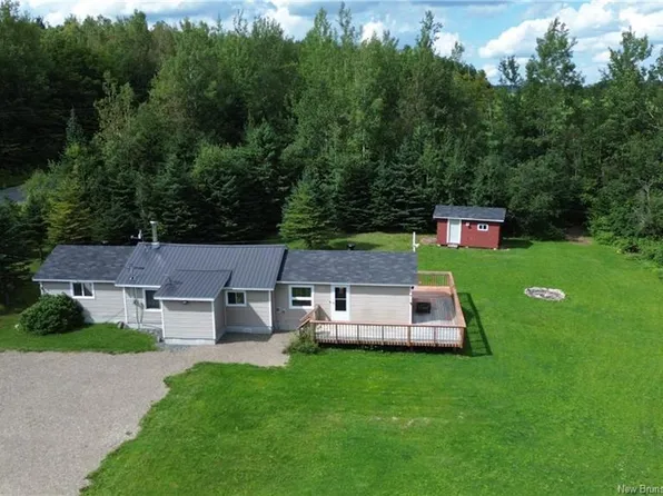 65 Knowlesville Rd, Aberdeen, NB E7L 1M8