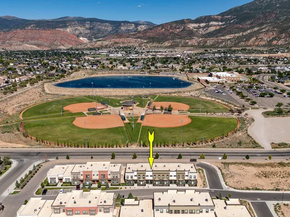 899 S Lincoln Ave #3, Cedar City, UT 84720