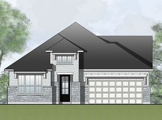 113 Axis Loop, Georgetown, TX 78628