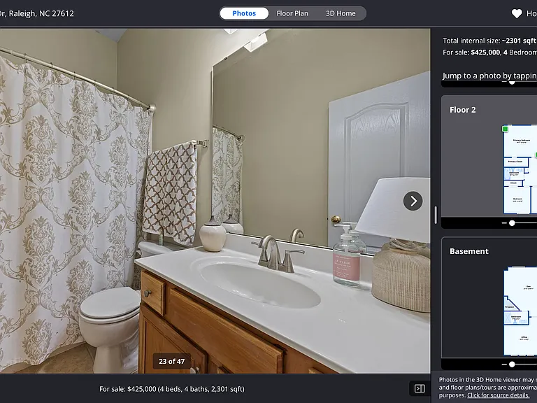 6825 Middleboro Dr — Photo 24