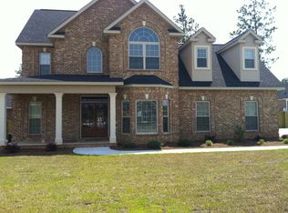 302 Chelsea Xing, Bonaire, GA 31005