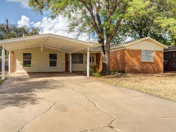 4310 62nd St, Lubbock, TX 79413