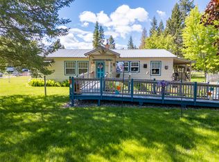 2450 Farm To Market Rd, Libby, MT 59923