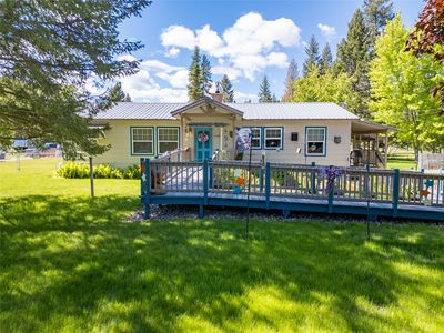 2450 Farm To Market Rd, Libby, MT, 59923