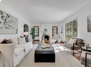 1054 Leo Way, Oakland, CA 94611