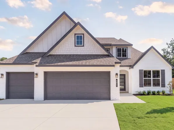 602 W 83rd St S, Tulsa, OK 74132