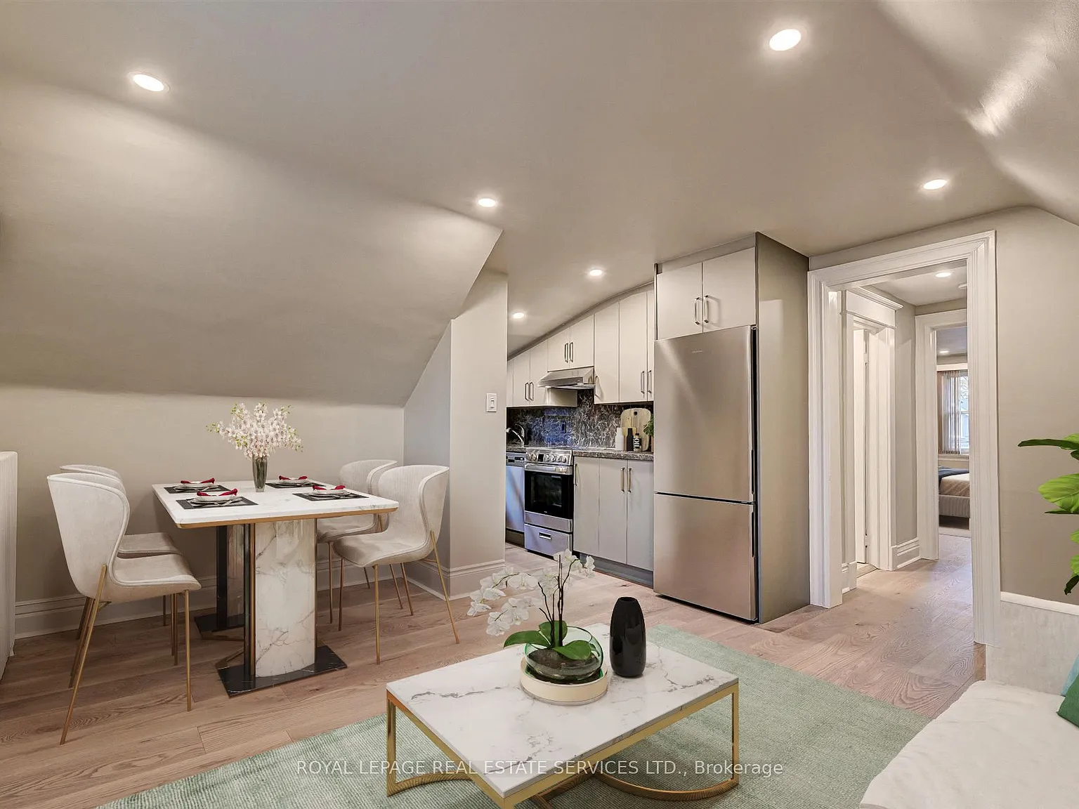 1 bed, $1,900 — Photo 3