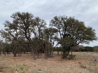 73 N Oak Vista Dr, Burnet, TX 78611