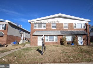 713 Sanford St, Philadelphia, PA 19116