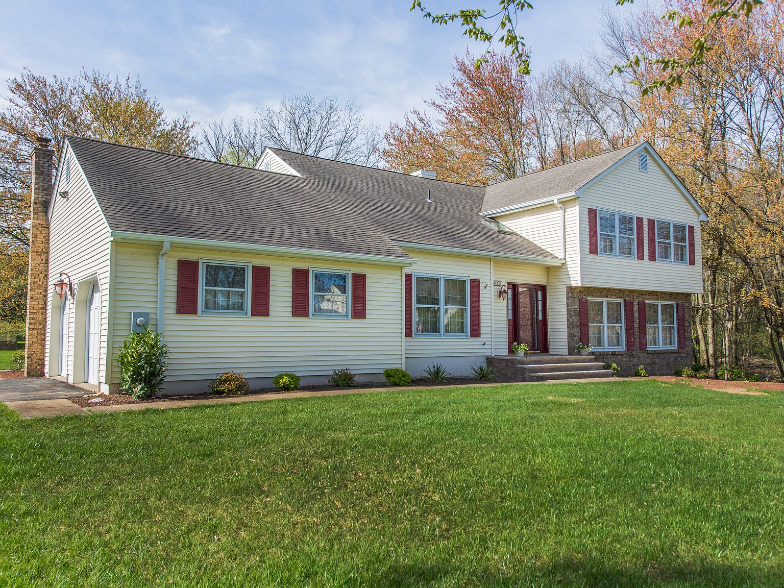 28 Morningside Dr, Succasunna, NJ 07876 Zillow