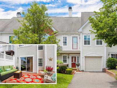 165 S Manor Ct, Wall Township, NJ, 07719