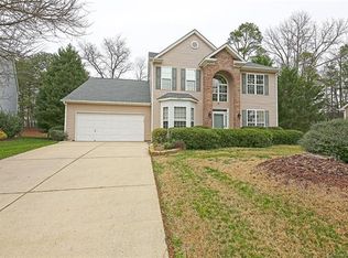 4011 Raven Rock Ct #41, Charlotte, NC 28270
