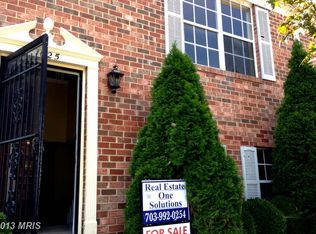 1025 Dorset Dr, Waldorf, MD