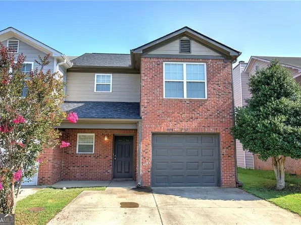 131 Princeton Ave, Adairsville, GA 30103