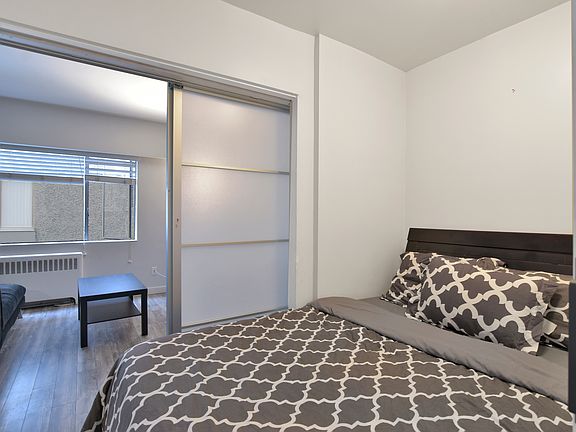 2nd image of 1540 Haro St #Apartment