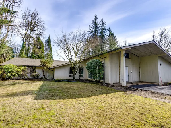 316 NW Hilltop Dr, Portland, OR 97210