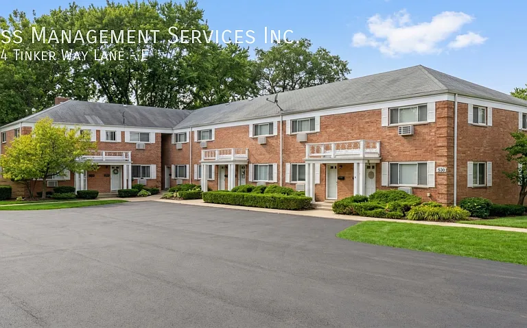 1324 Tinker Way #E — Photo 20