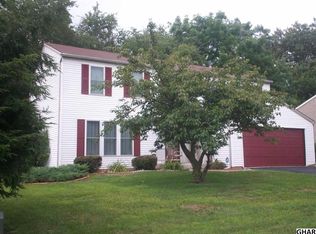 1416 Wandering Way, Harrisburg, PA 17110