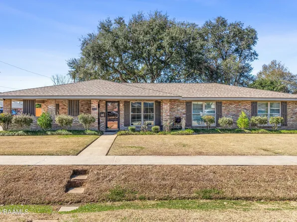 408 Mosser Dr, Lafayette, LA 70508