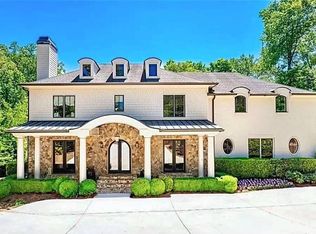 480 Mount Vernon Hwy NW, Atlanta, GA 30328