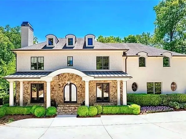 480 Mount Vernon Hwy NW, Atlanta, GA 30328