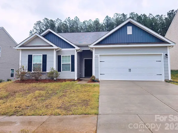 4322 One Mile Way, Charlotte, NC 28215
