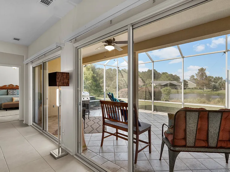 3 open sliders for wonderful indoor outdoor living