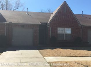417 W Elgin St, Broken Arrow, OK 74012