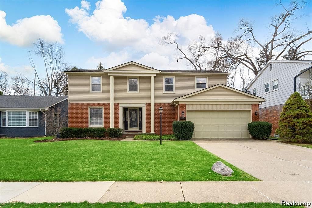 3120 Vinsetta Blvd, Royal Oak, MI 48073 Zillow