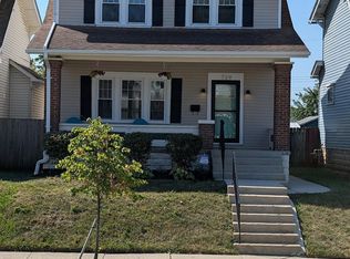 739 Thurman Ave, Columbus, OH 43206