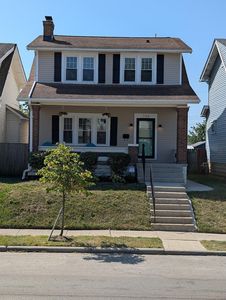 739 Thurman Ave, Columbus, OH, 43206