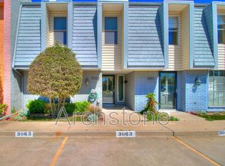 3061 W Wilshire Blvd, Oklahoma City, OK 73116