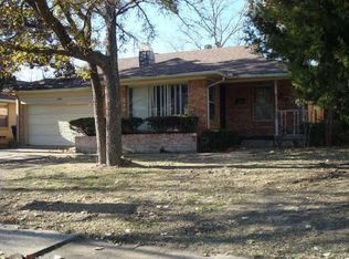 10641 Channel Dr, Dallas, TX 75229